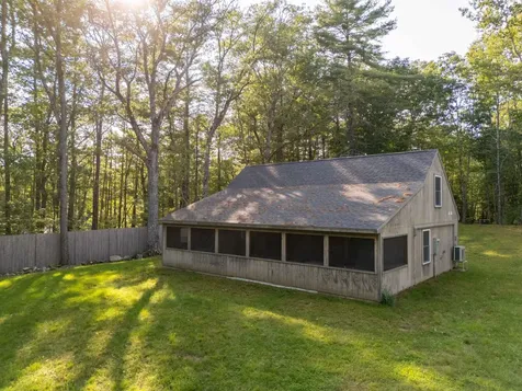 320 Hinks Road Jefferson ME 04348