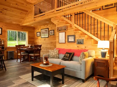 320 Hinks Road Jefferson ME 04348