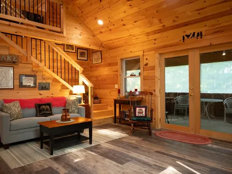 320 Hinks Road Jefferson ME 04348