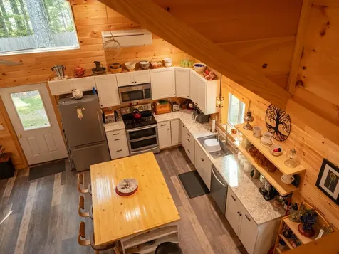 320 Hinks Road Jefferson ME 04348