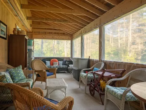 320 Hinks Road Jefferson ME 04348