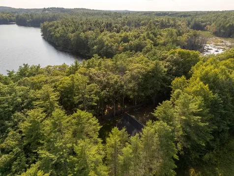 320 Hinks Road Jefferson ME 04348
