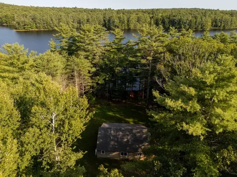 320 Hinks Road Jefferson ME 04348