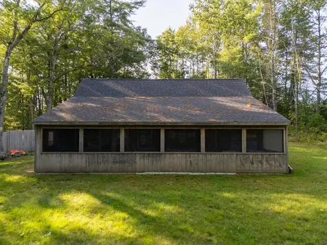 320 Hinks Road Jefferson ME 04348