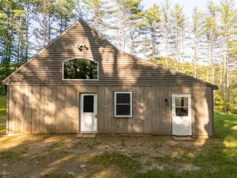 320 Hinks Road Jefferson ME 04348