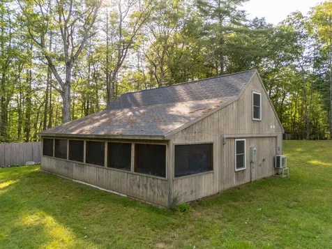 320 Hinks Road Jefferson ME 04348