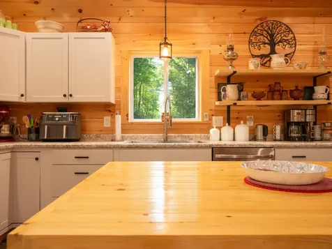 320 Hinks Road Jefferson ME 04348