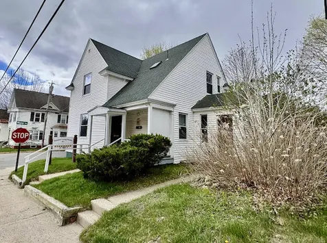 201 Knox Street Rumford ME 04276