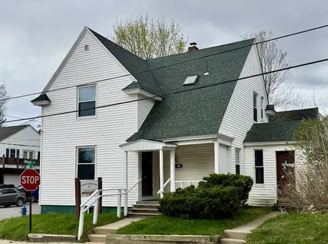 201 Knox Street Rumford ME 04276