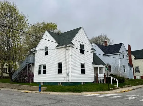 201 Knox Street Rumford ME 04276