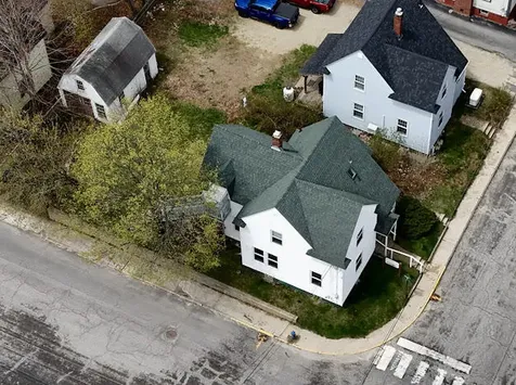 201 Knox Street Rumford ME 04276