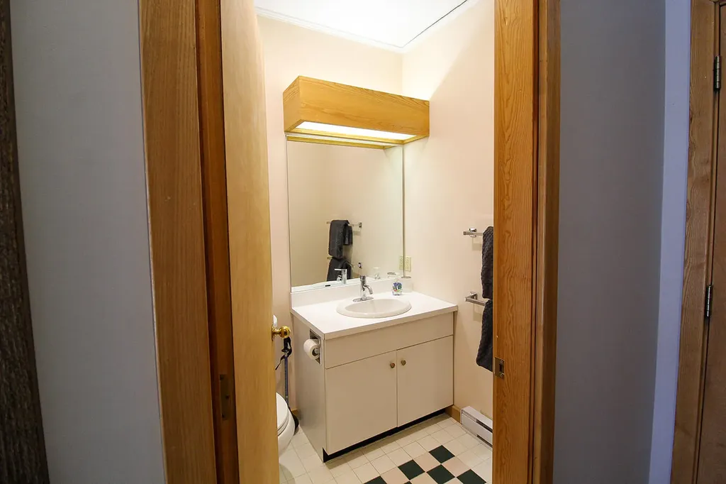 382 Birchwood Lane Carrabassett Valley ME 04947