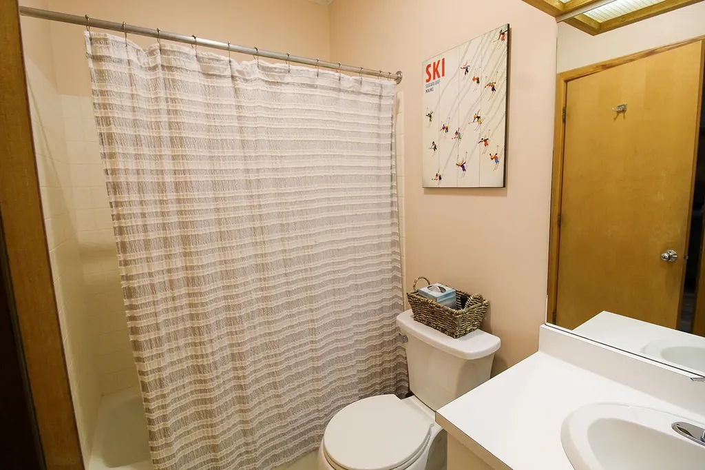 382 Birchwood Lane Carrabassett Valley ME 04947