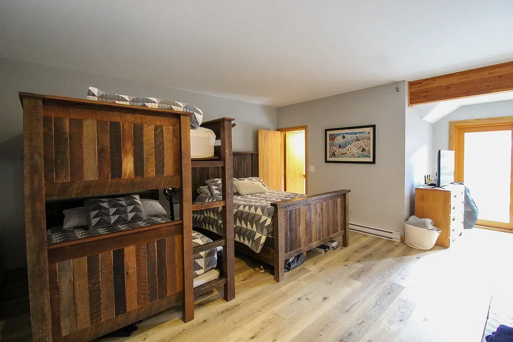 382 Birchwood Lane Carrabassett Valley ME 04947