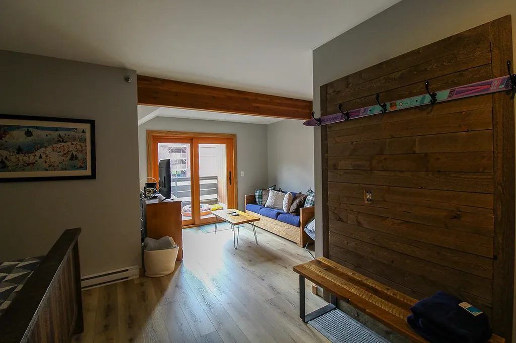 382 Birchwood Lane Carrabassett Valley ME 04947