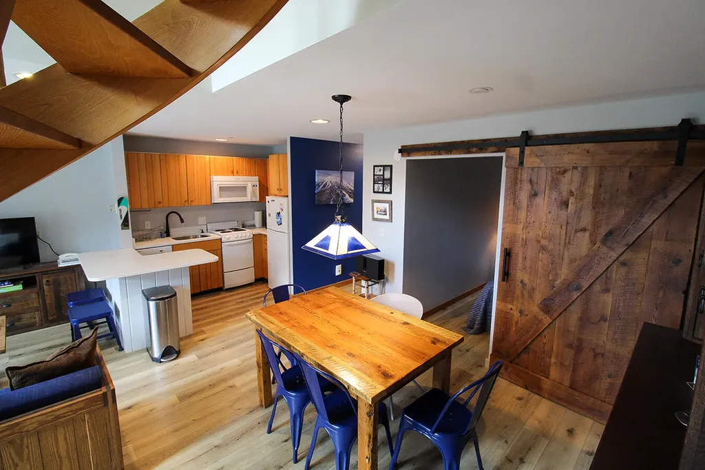 382 Birchwood Lane Carrabassett Valley ME 04947