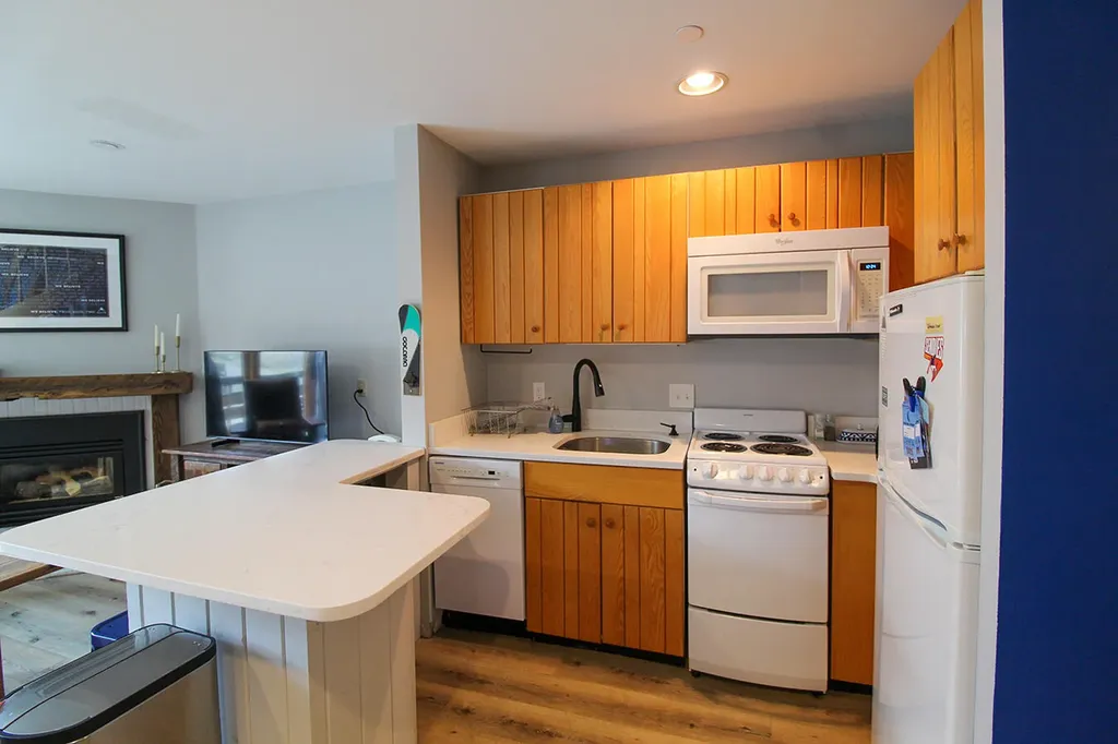 382 Birchwood Lane Carrabassett Valley ME 04947
