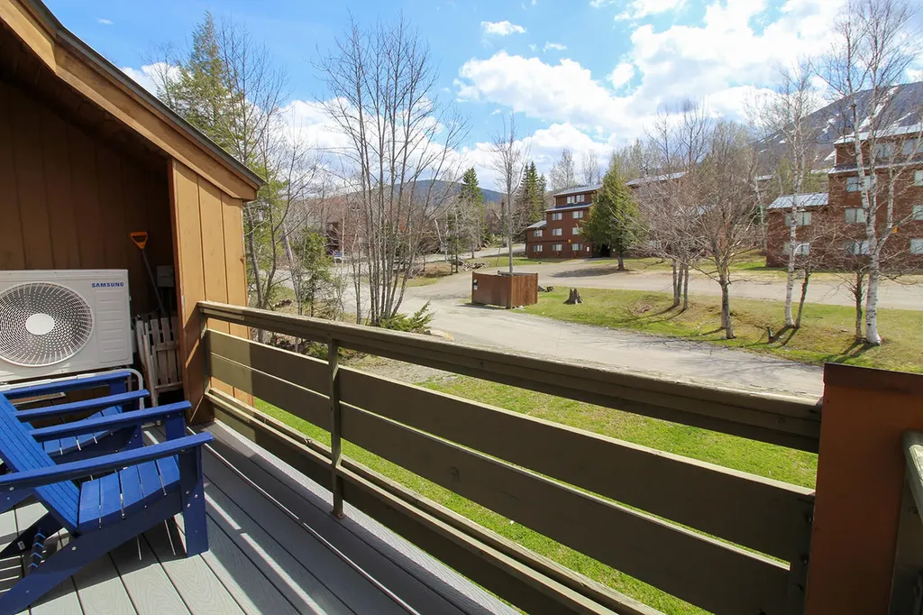 382 Birchwood Lane Carrabassett Valley ME 04947