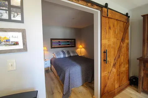 382 Birchwood Lane Carrabassett Valley ME 04947
