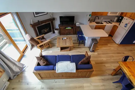 382 Birchwood Lane Carrabassett Valley ME 04947