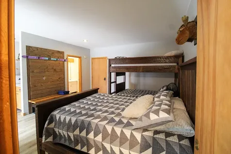 382 Birchwood Lane Carrabassett Valley ME 04947