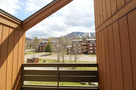 382 Birchwood Lane Carrabassett Valley ME 04947