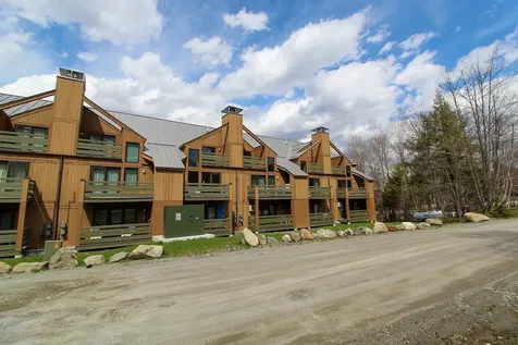 382 Birchwood Lane Carrabassett Valley ME 04947