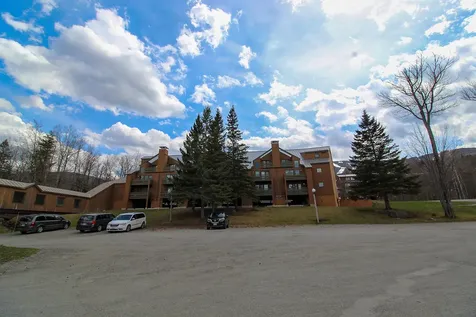 382 Birchwood Lane Carrabassett Valley ME 04947