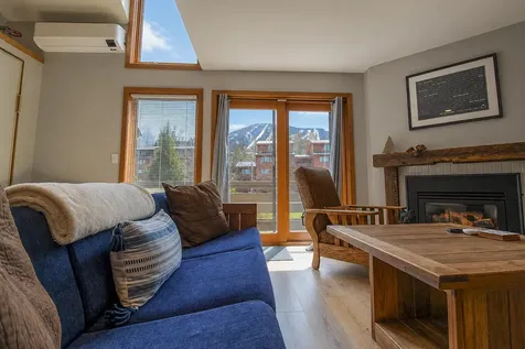 382 Birchwood Lane Carrabassett Valley ME 04947