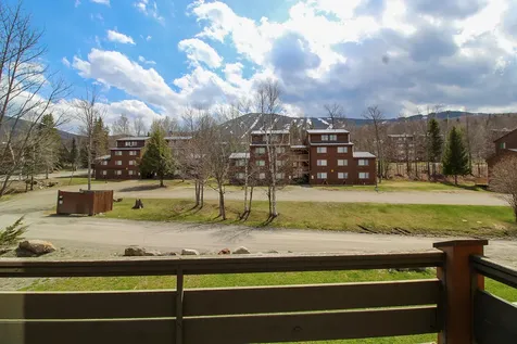 382 Birchwood Lane Carrabassett Valley ME 04947
