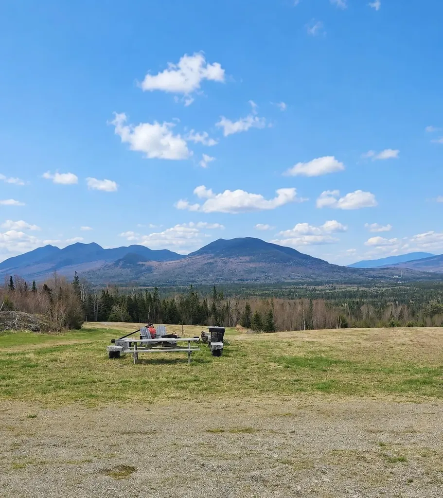 Lot 001 Willards Way Road Eustis ME 04936