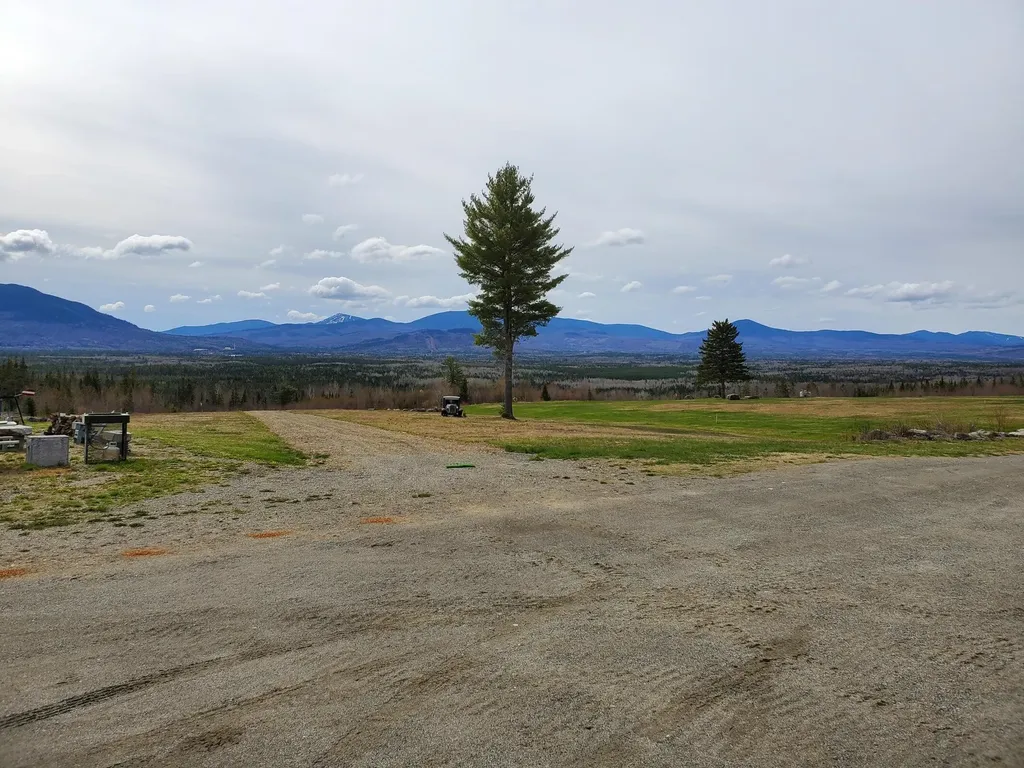Lot 001 Willards Way Road Eustis ME 04936