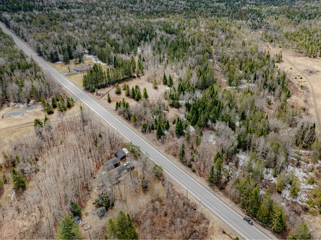 M11L134 Route 161 New Sweden ME 04762
