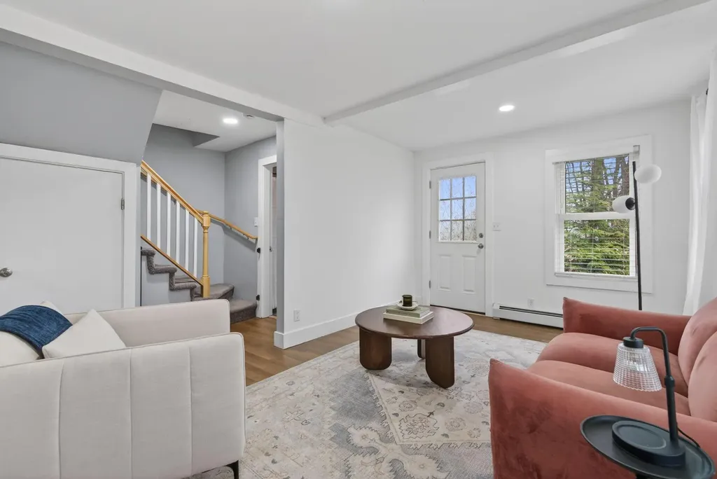 91 Chesley Avenue Portland ME 04103