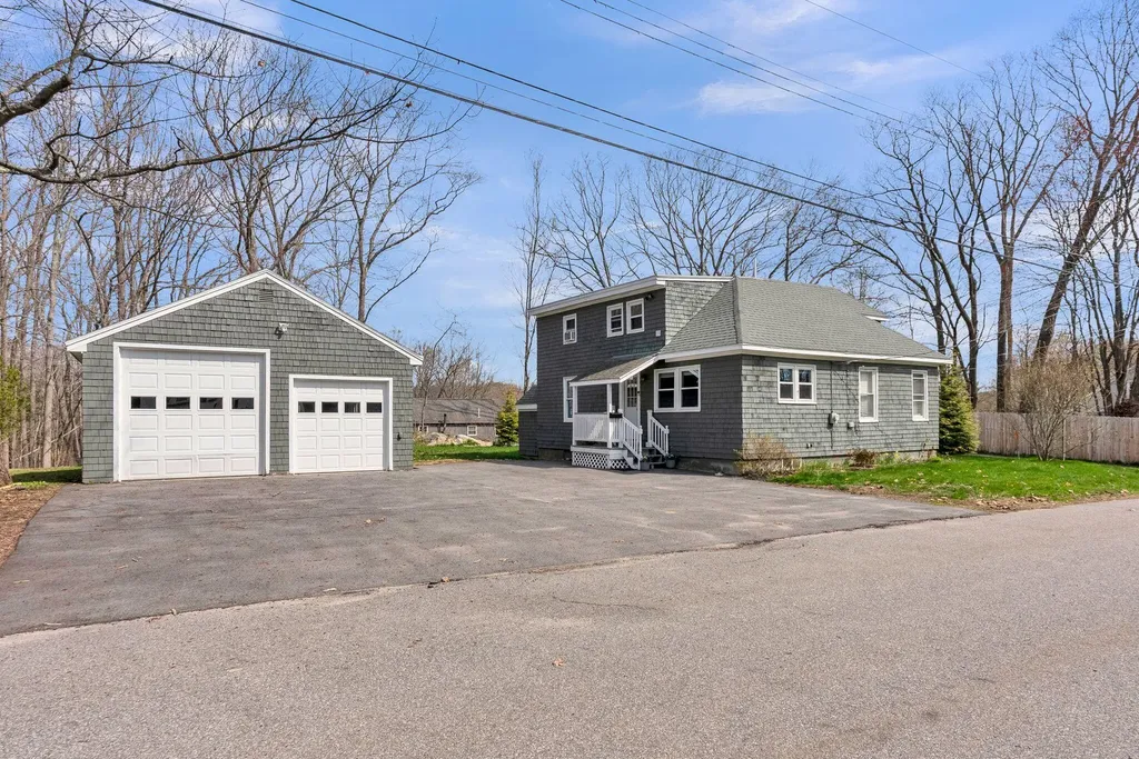 91 Chesley Avenue Portland ME 04103