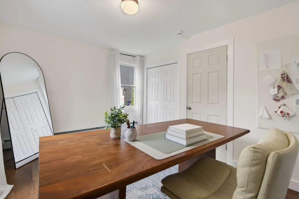 91 Chesley Avenue Portland ME 04103