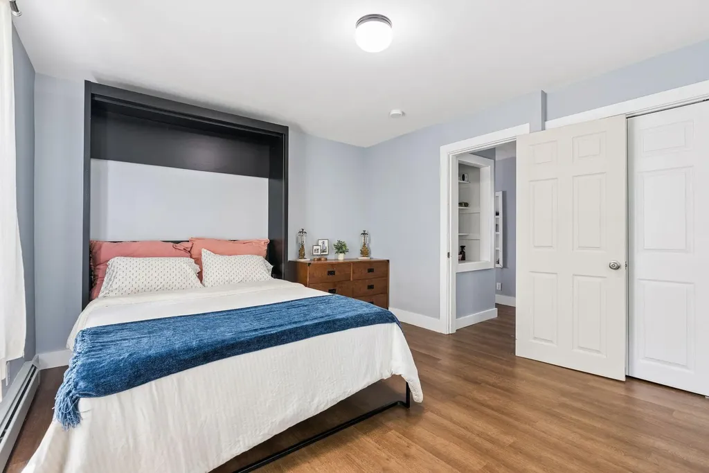 91 Chesley Avenue Portland ME 04103