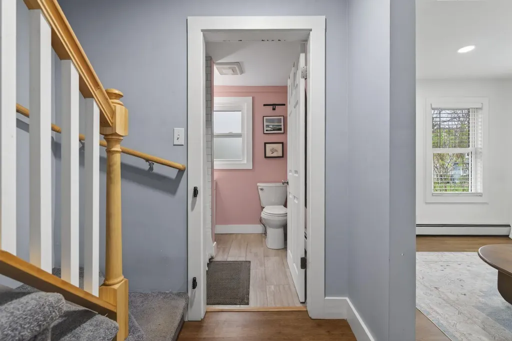 91 Chesley Avenue Portland ME 04103