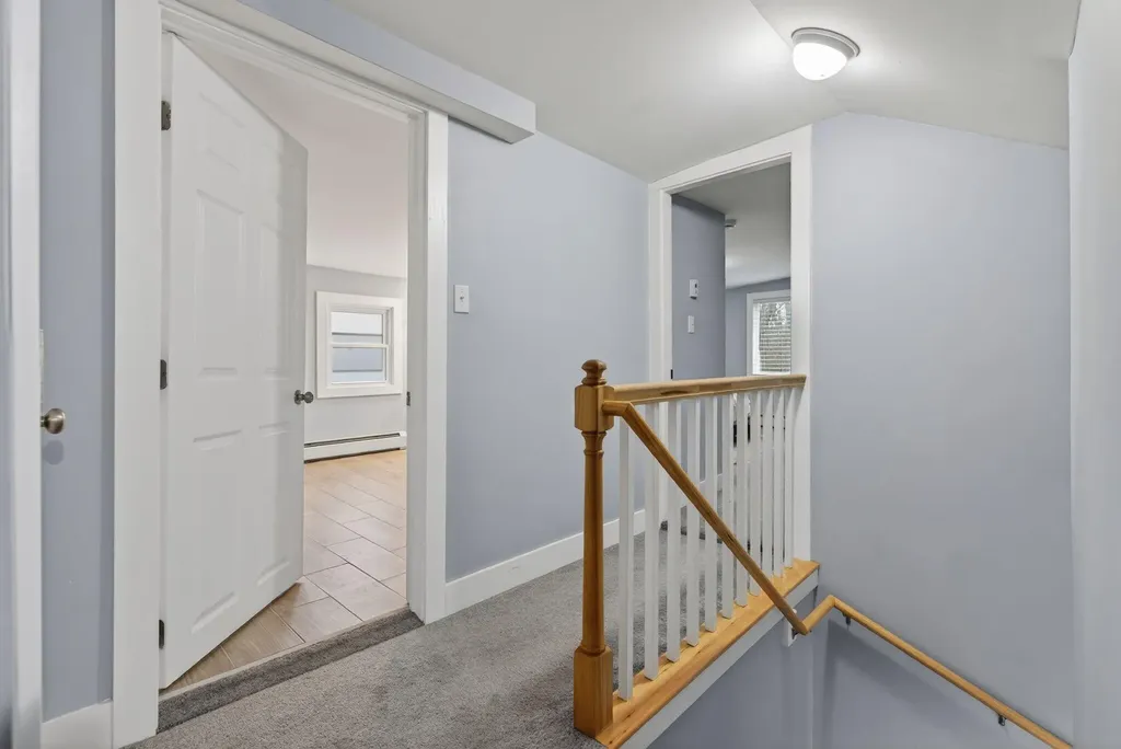 91 Chesley Avenue Portland ME 04103