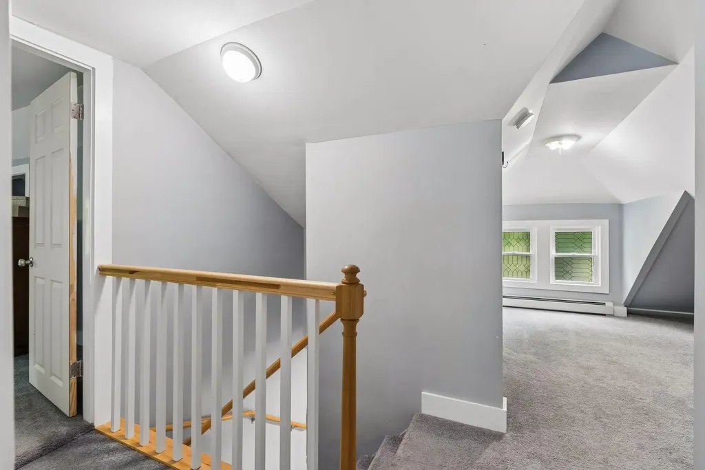 91 Chesley Avenue Portland ME 04103