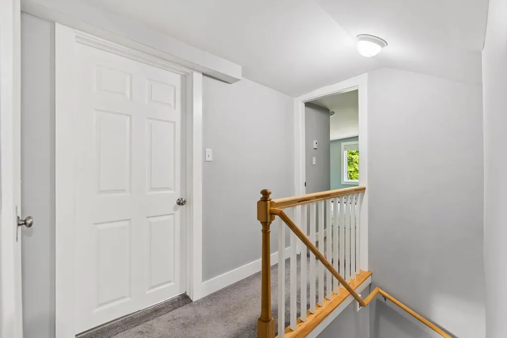 91 Chesley Avenue Portland ME 04103