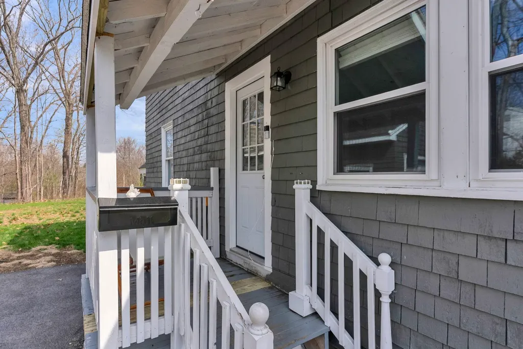 91 Chesley Avenue Portland ME 04103