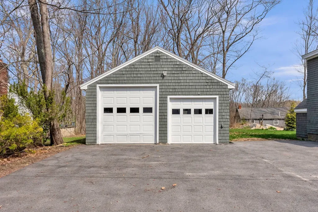 91 Chesley Avenue Portland ME 04103