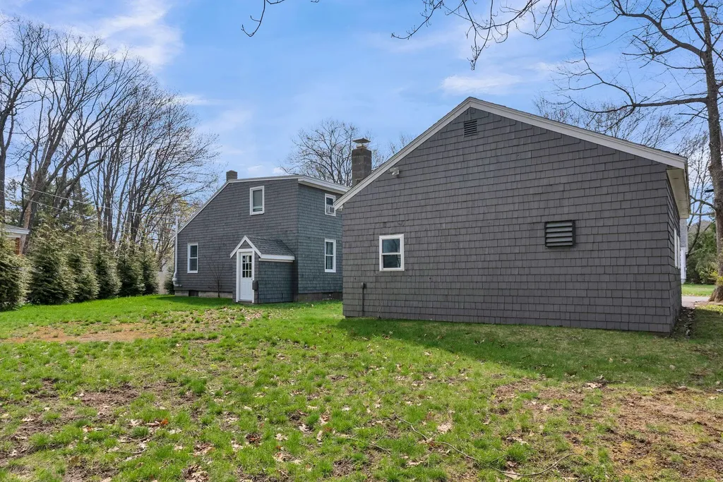 91 Chesley Avenue Portland ME 04103