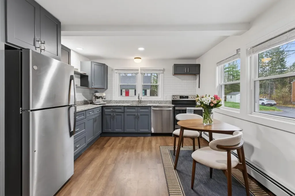91 Chesley Avenue Portland ME 04103