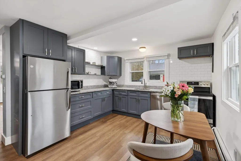 91 Chesley Avenue Portland ME 04103
