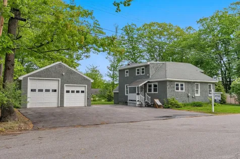 91 Chesley Avenue Portland ME 04103