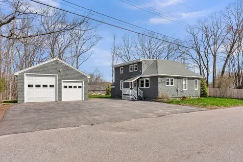 91 Chesley Avenue Portland ME 04103