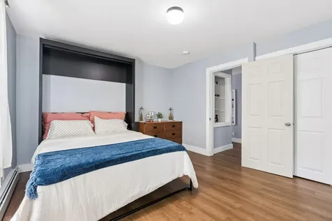91 Chesley Avenue Portland ME 04103