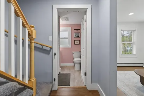 91 Chesley Avenue Portland ME 04103